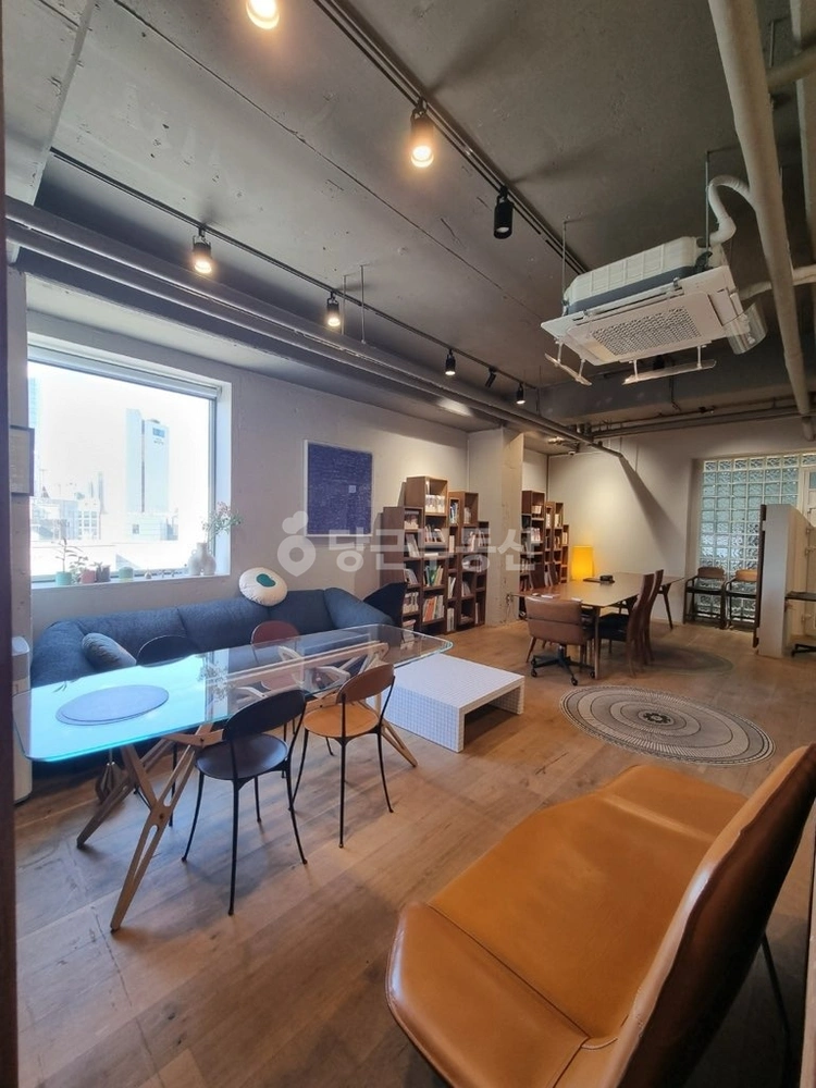 서울특별시 강남구 청담동 사무실 사진 1