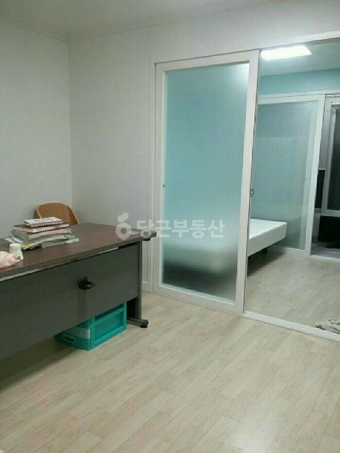 충청남도 공주시 옥룡동 원룸 사진 1