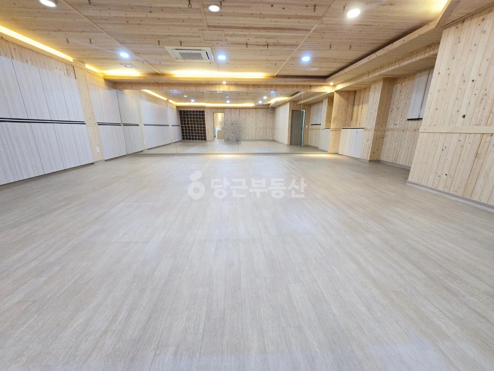전북특별자치도 전주시 완산구 삼천동1가 상가 사진 1