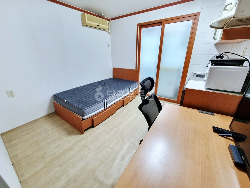 부산광역시 동래구 온천동 원룸 사진 1