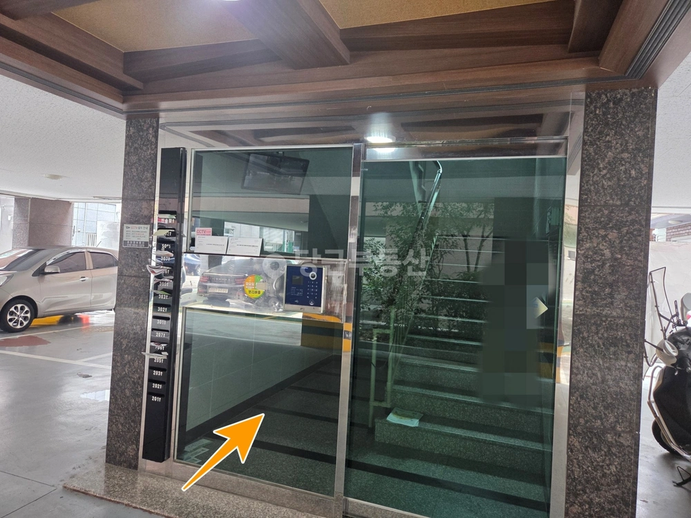 대구광역시 서구 평리동 원룸 사진 1