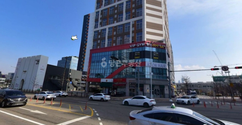경기도 오산시 세교동 상가 사진 1