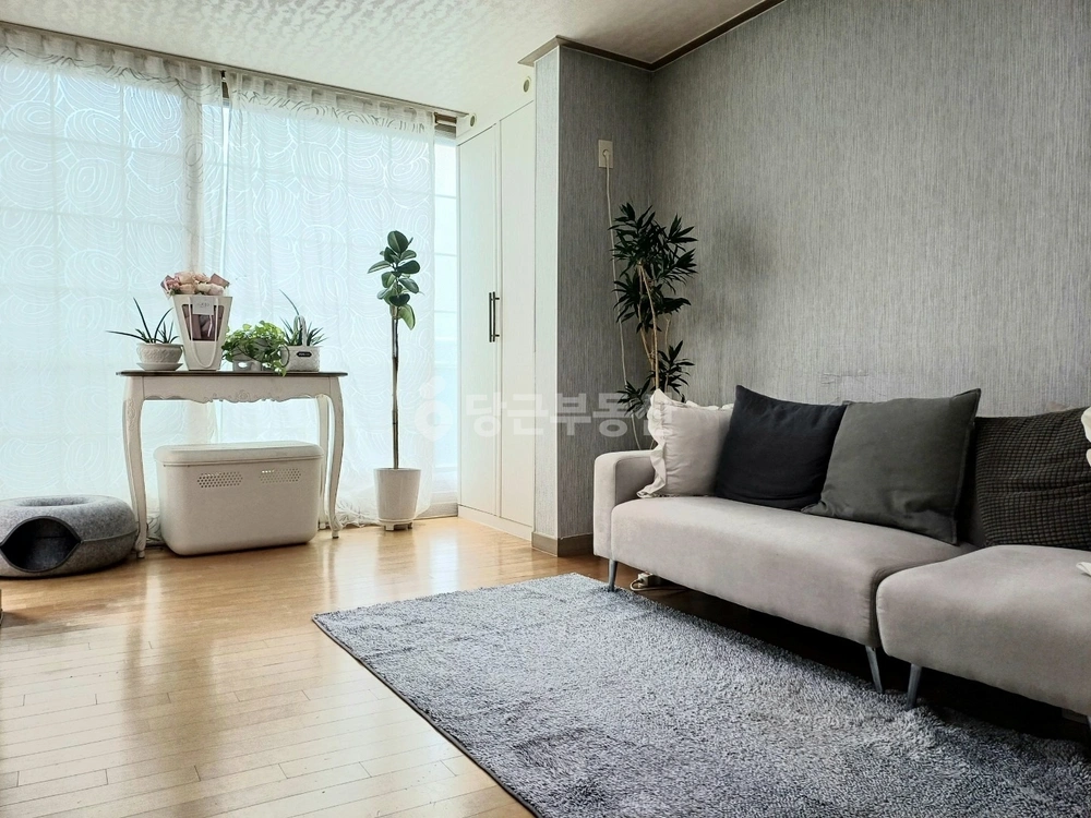 경기도 고양시 일산서구 일산동 아파트 사진 1