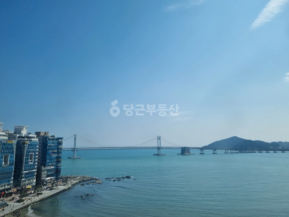 부산광역시 수영구 민락동 오피스텔 사진 1
