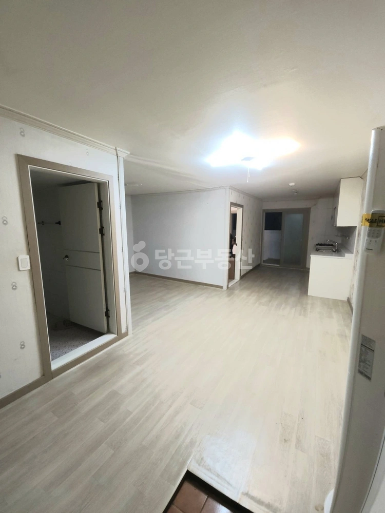 부산광역시 해운대구 반송동 아파트 사진 1