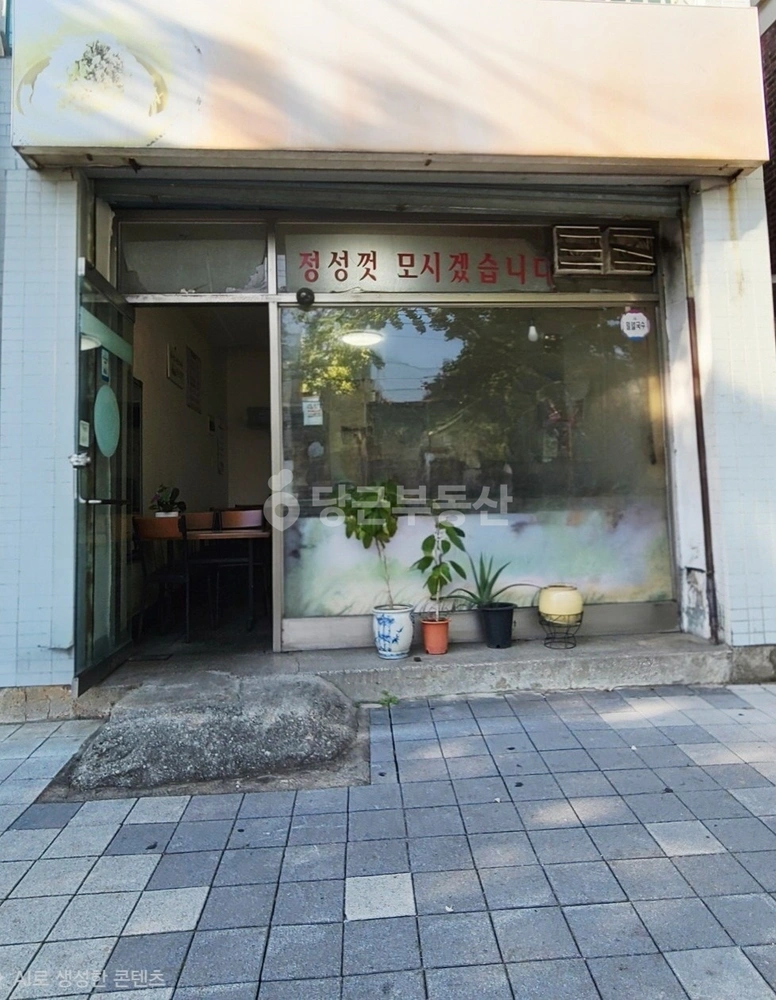 전북특별자치도 전주시 덕진구 인후동1가 상가 사진 1