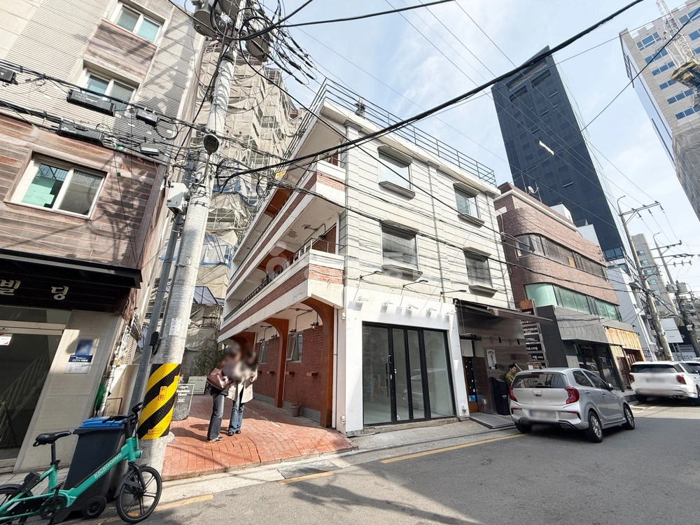 서울특별시 강남구 신사동 상가 사진 1