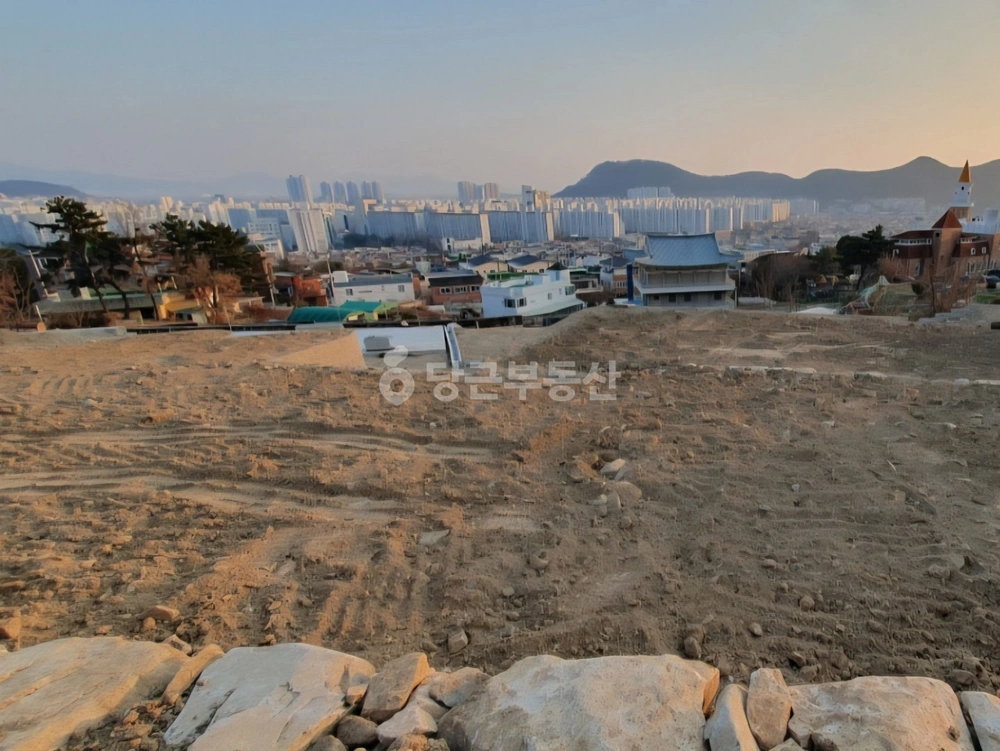 경상남도 김해시 내동 토지 사진 1