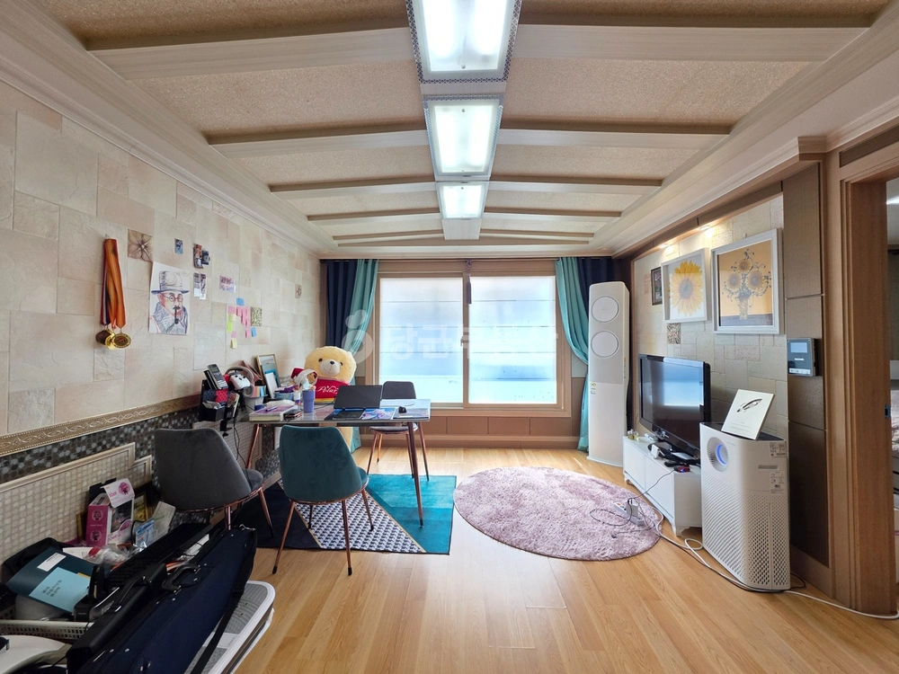 경기도 안산시 상록구 사동 빌라(투룸 이상) 사진 1