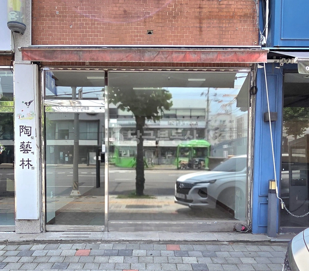 서울특별시 관악구 신림동 상가 사진 1