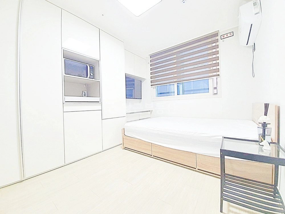 울산광역시 남구 달동 원룸 사진 1