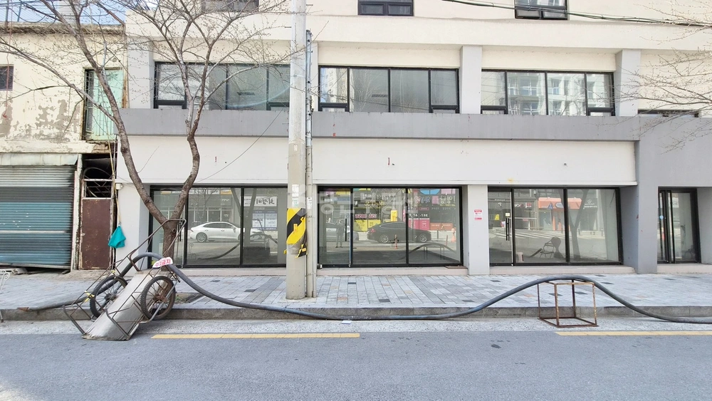 대구광역시 북구 침산동 상가 사진 1
