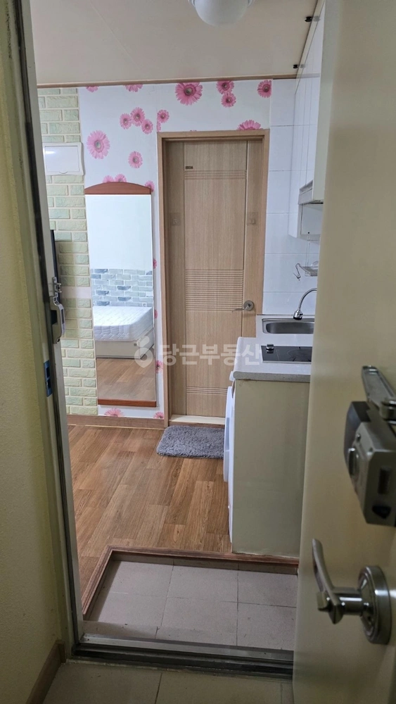 서울특별시 관악구 봉천동 원룸 사진 1