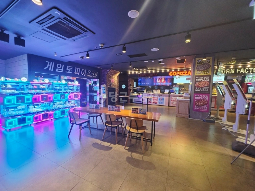 제주특별자치도 제주시 노형동 상가 사진 1