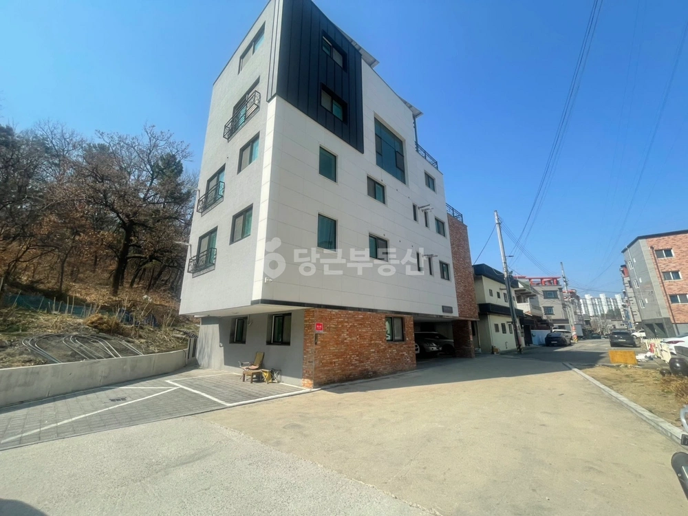 대구광역시 북구 태전동 단독/전원주택 사진 1