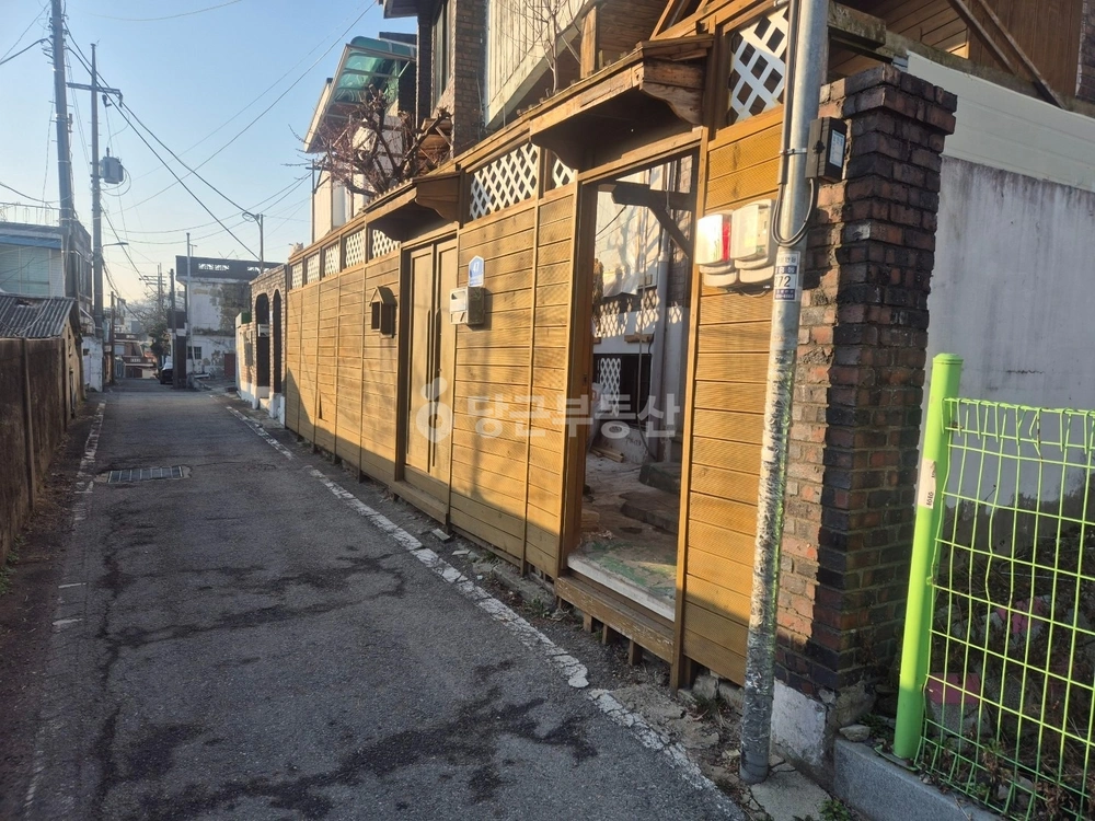 대전광역시 중구 대흥동 단독/전원주택 사진 1