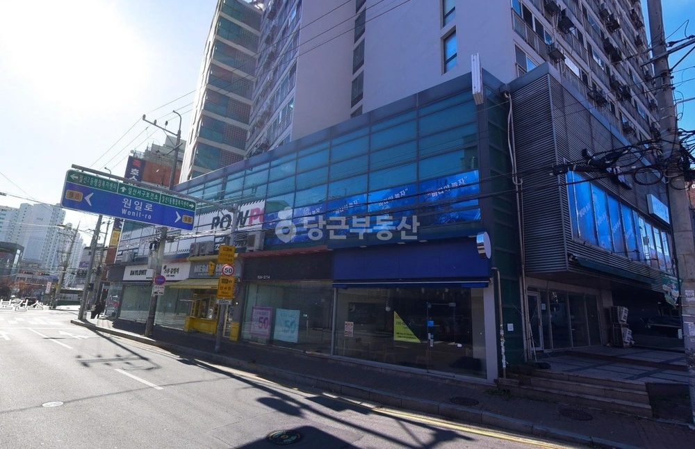 경기도 고양시 일산서구 일산동 상가 사진 1