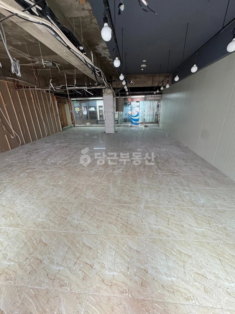 경기도 안산시 단원구 고잔동 상가 사진 1