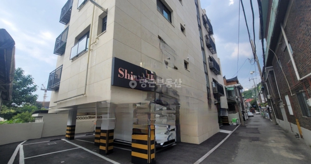 경기도 의정부시 신곡동 빌라(투룸 이상) 사진 1