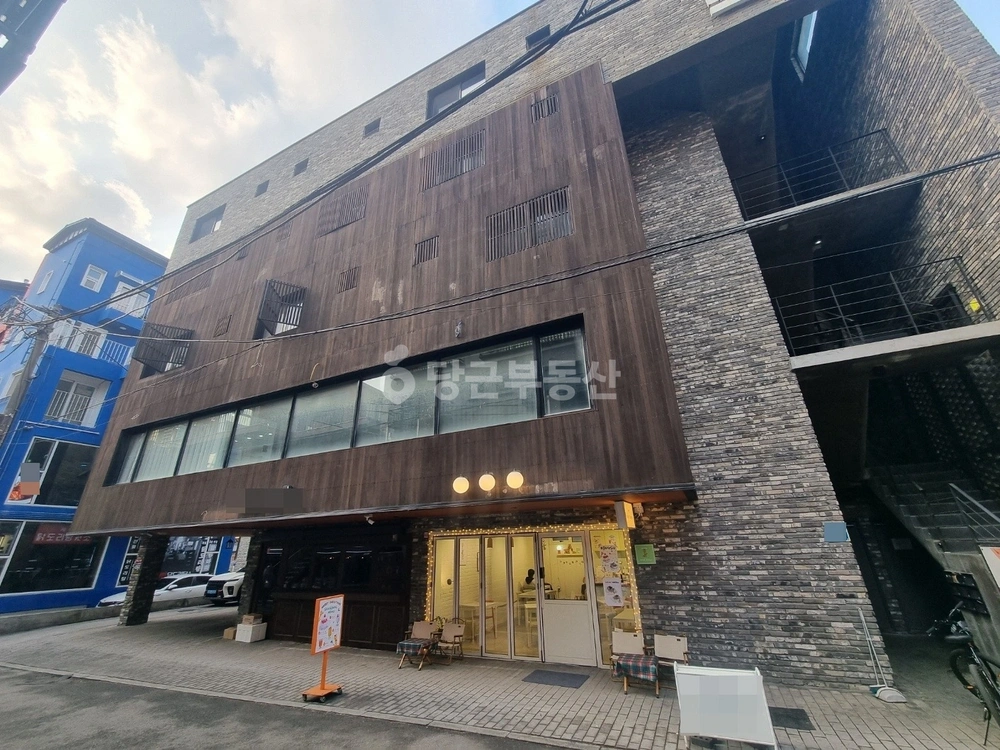 서울특별시 마포구 연남동 상가 사진 1