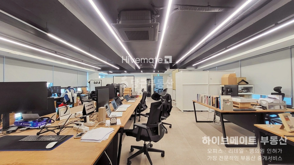 서울특별시 강남구 도곡동 사무실 사진 1