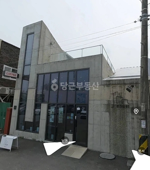 강원특별자치도 춘천시 약사동 상가 사진 1