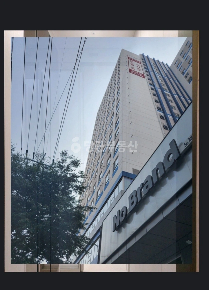 울산광역시 남구 무거동 오피스텔 사진 1