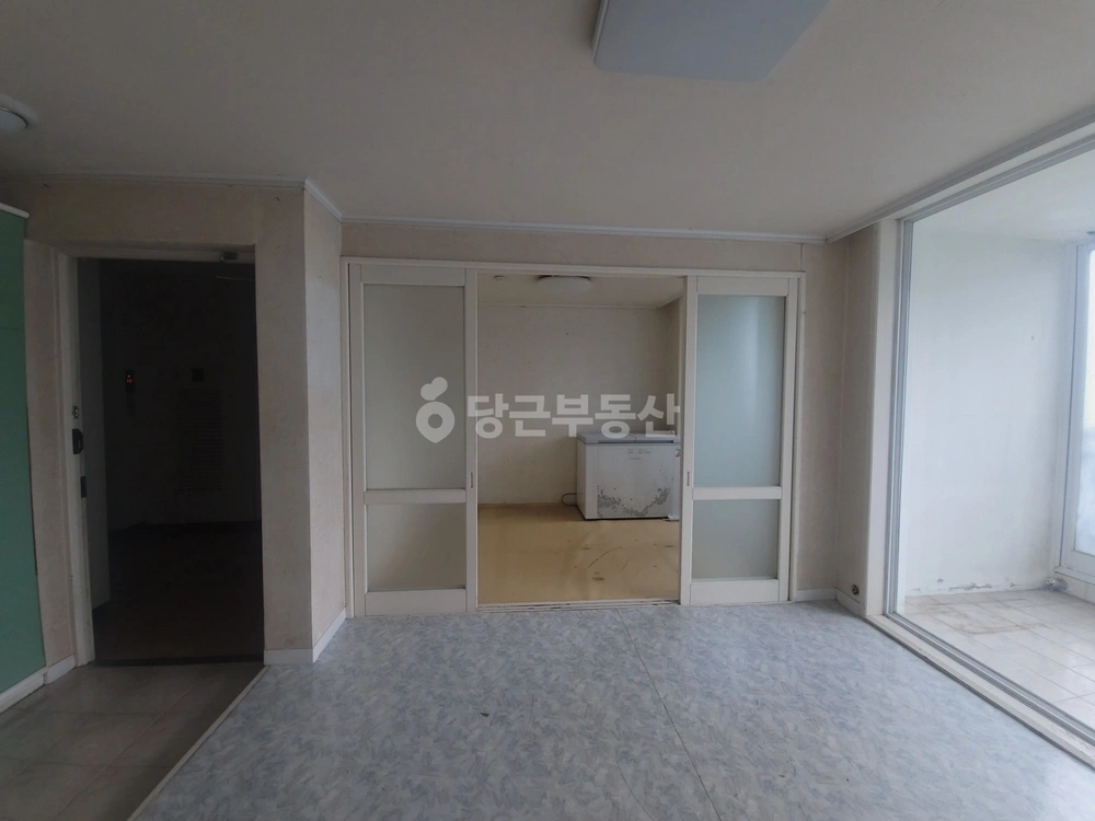 강원특별자치도 속초시 교동 아파트 사진 1