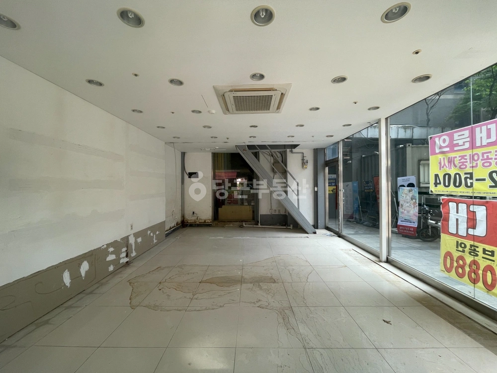 경기도 고양시 일산동구 풍동 상가 사진 1