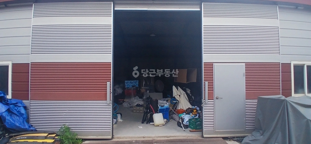 경기도 남양주시 일패동 공장/창고 사진 1