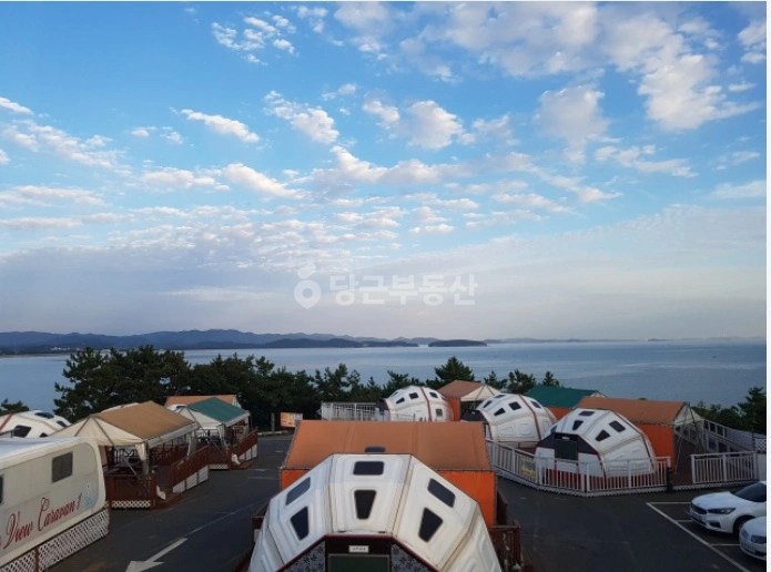 충청남도 서천군 서면 건물 사진 1