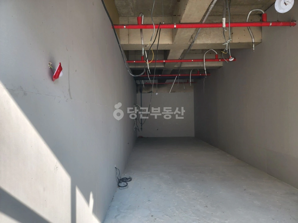 경기도 파주시 동패동 상가 사진 1