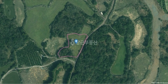 제주특별자치도 서귀포시 표선면 토지 사진 1