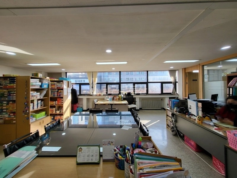서울특별시 강남구 논현동 사무실 사진 1