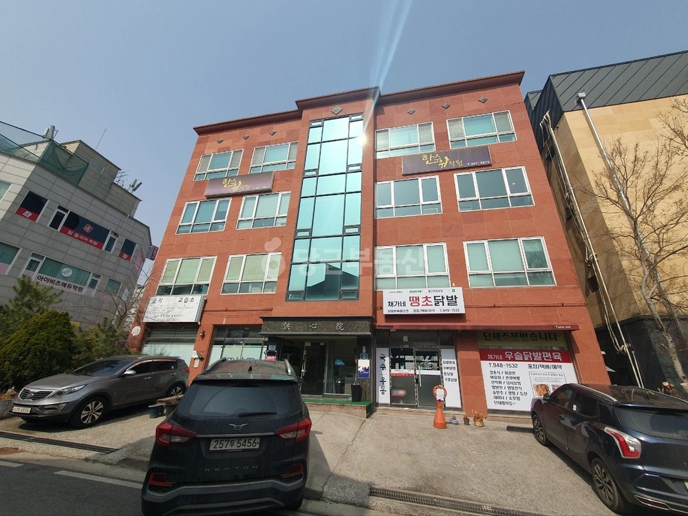 경기도 파주시 금릉동 건물 사진 1