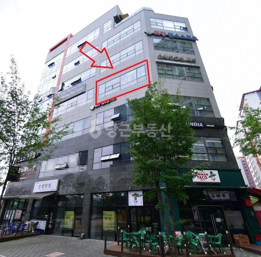 경기도 파주시 야당동 상가 사진 1
