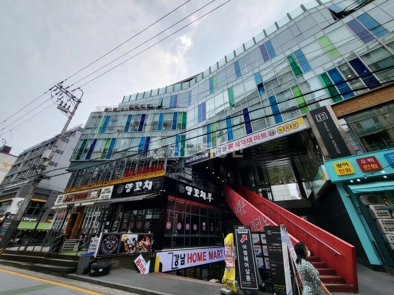 서울특별시 강남구 대치동 사무실 사진 1