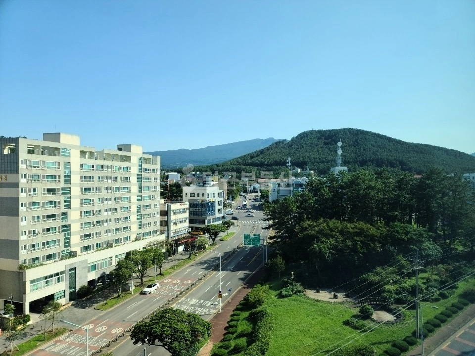 제주특별자치도 제주시 연동 아파트 사진 1