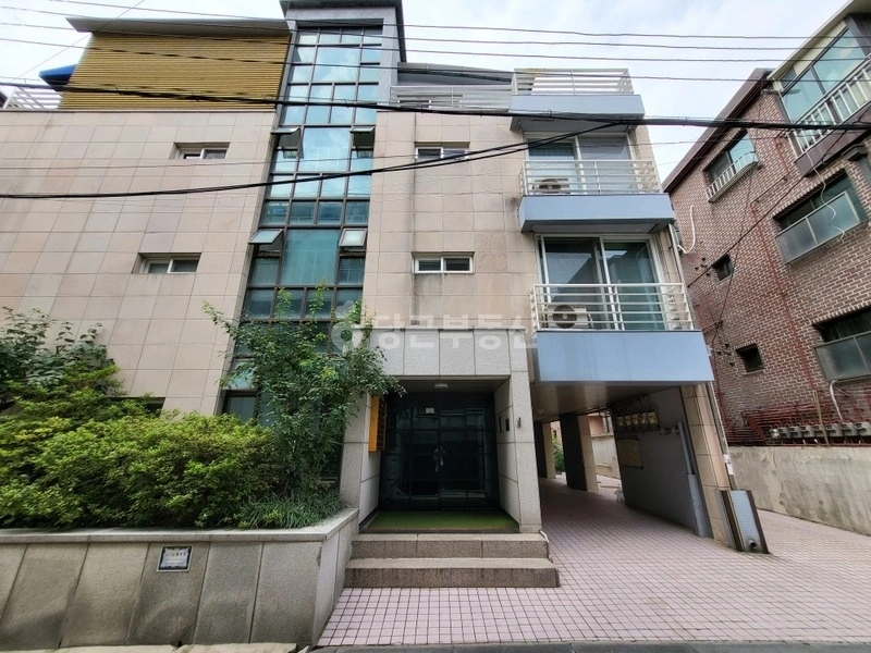 서울특별시 강남구 대치동 원룸 사진 1
