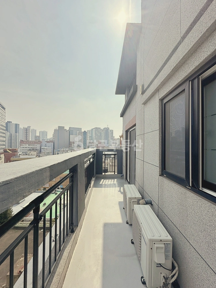 부산광역시 수영구 광안동 오피스텔 사진 1