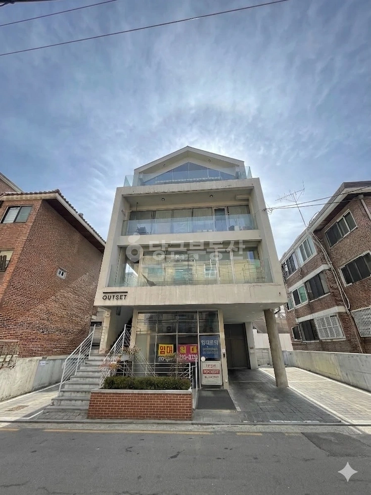 서울특별시 마포구 합정동 상가 사진 1