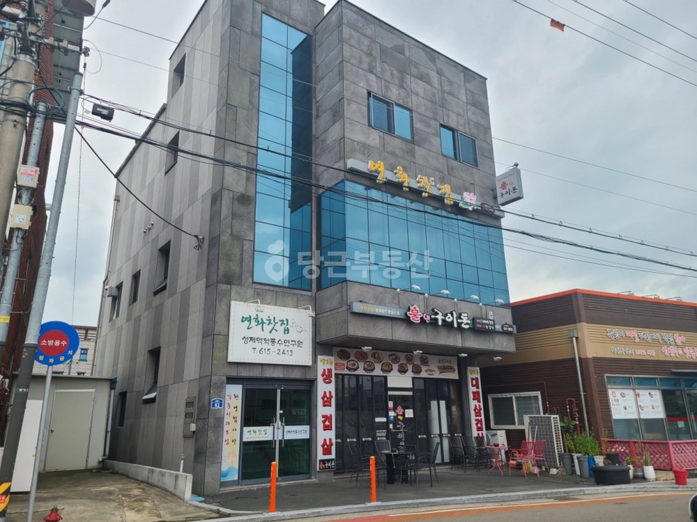 대구광역시 달성군 현풍읍 상가 사진 1