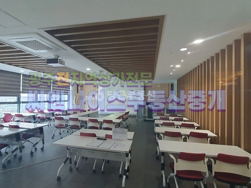전남광주통합특별시 나주시 빛가람동 상가 사진 1