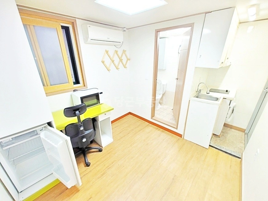 서울특별시 관악구 신림동 원룸 사진 1