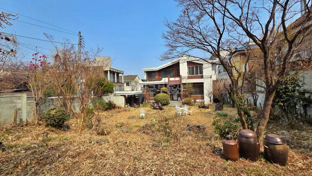 대구광역시 남구 대명동 단독/전원주택 사진 1