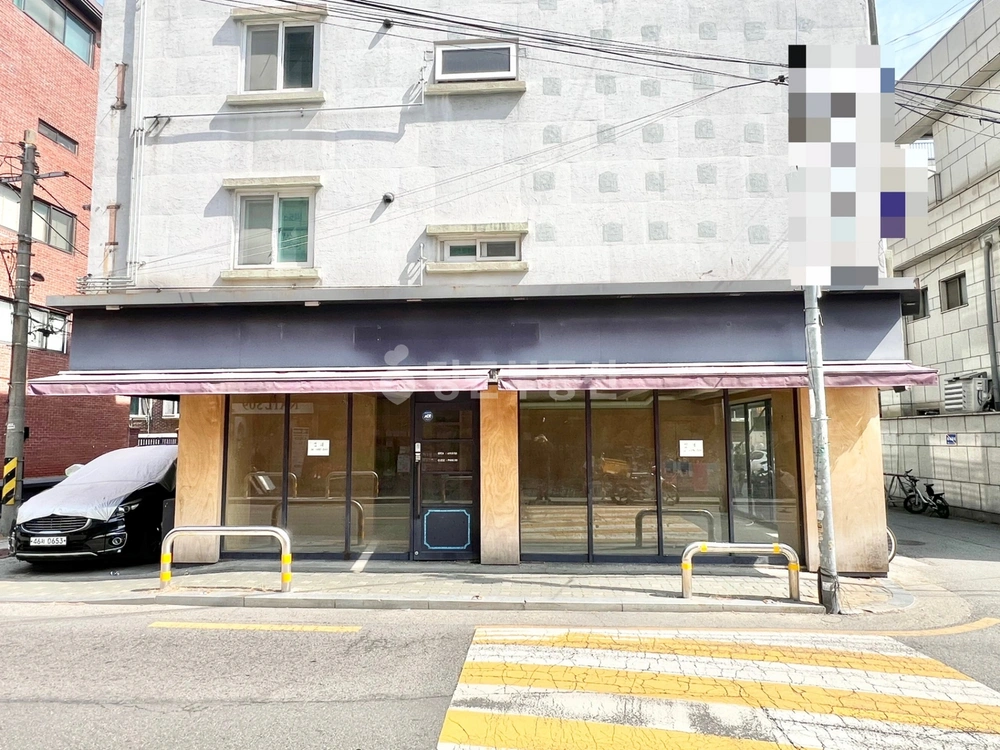 서울특별시 마포구 망원동 상가 사진 1