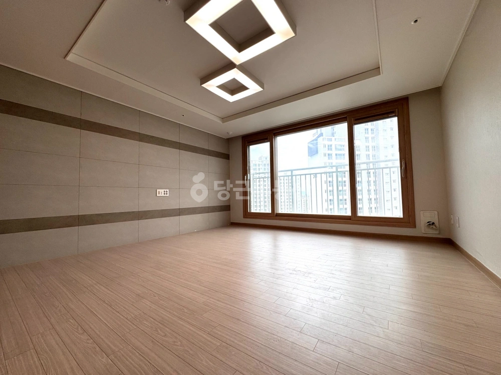 충청남도 아산시 배방읍 아파트 사진 1