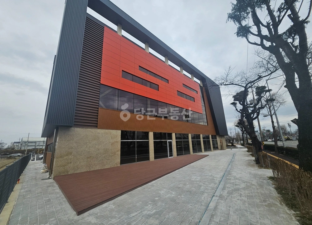 전남광주통합특별시 서구 마륵동 상가 사진 1