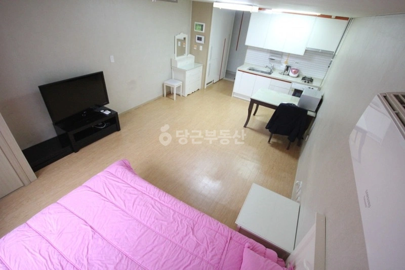 서울특별시 강남구 대치동 원룸 사진 1