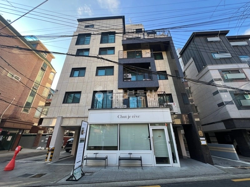 서울특별시 광진구 구의동 상가 사진 1